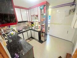 Blk 350 Tampines Street 33 (Tampines), HDB 4 Rooms #542968101